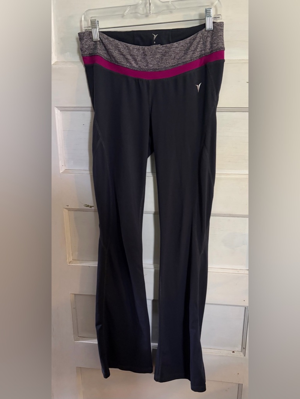 Active by Old Navy Flared Yoga Pants